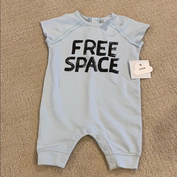 Stem onesie 3 months - Picture 1 of 2